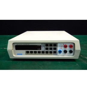 Digital Multimeter